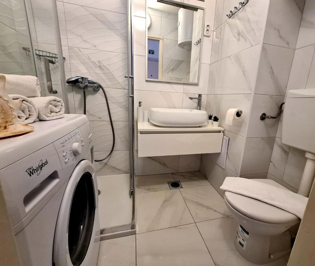 Apartment Glamour 두브로브니크 외부 사진