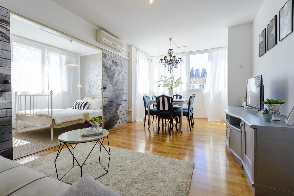 Apartment Glamour 두브로브니크 외부 사진