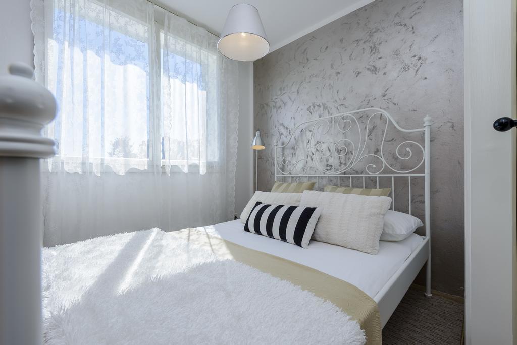 Apartment Glamour 두브로브니크 외부 사진