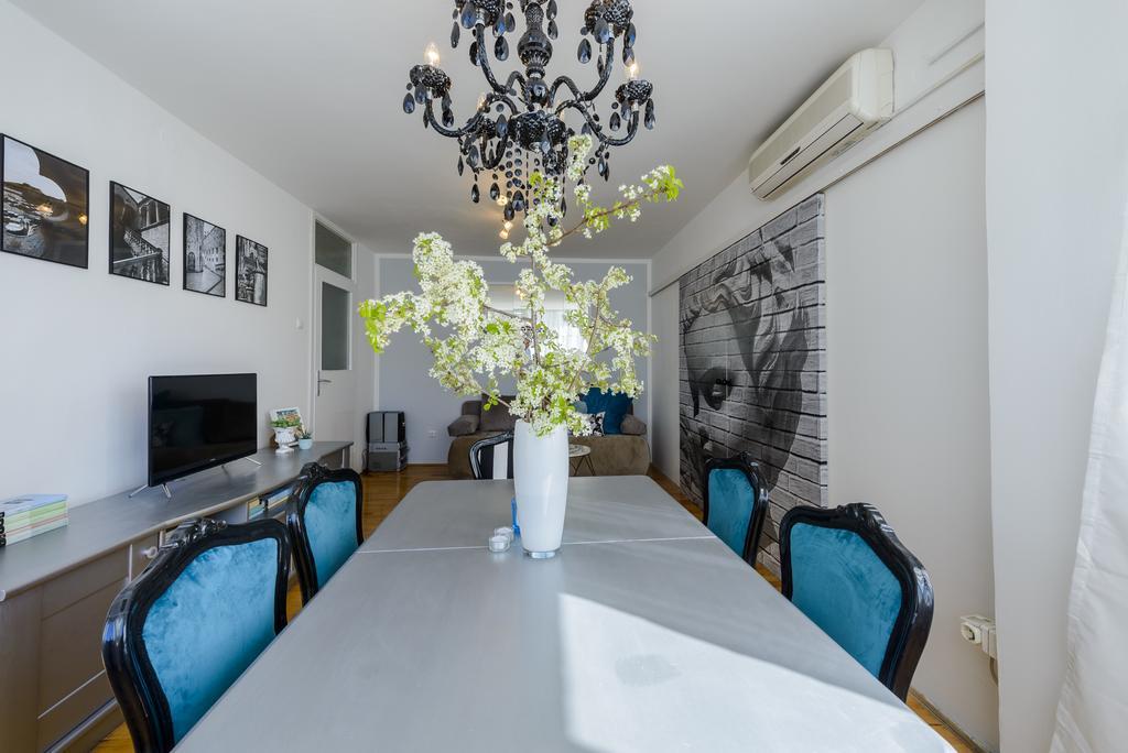 Apartment Glamour 두브로브니크 외부 사진