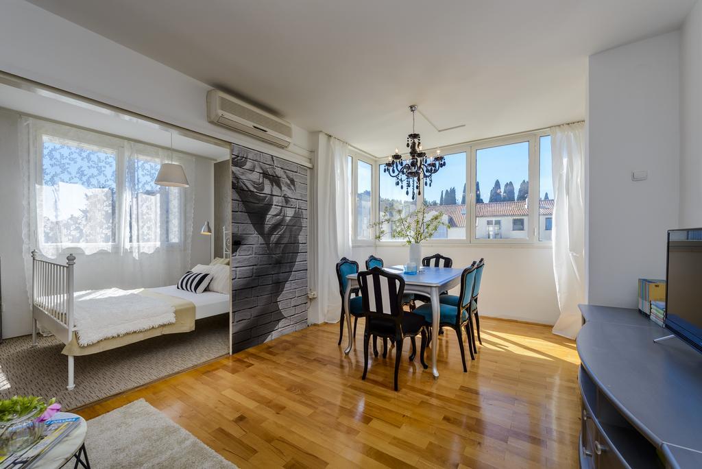 Apartment Glamour 두브로브니크 외부 사진
