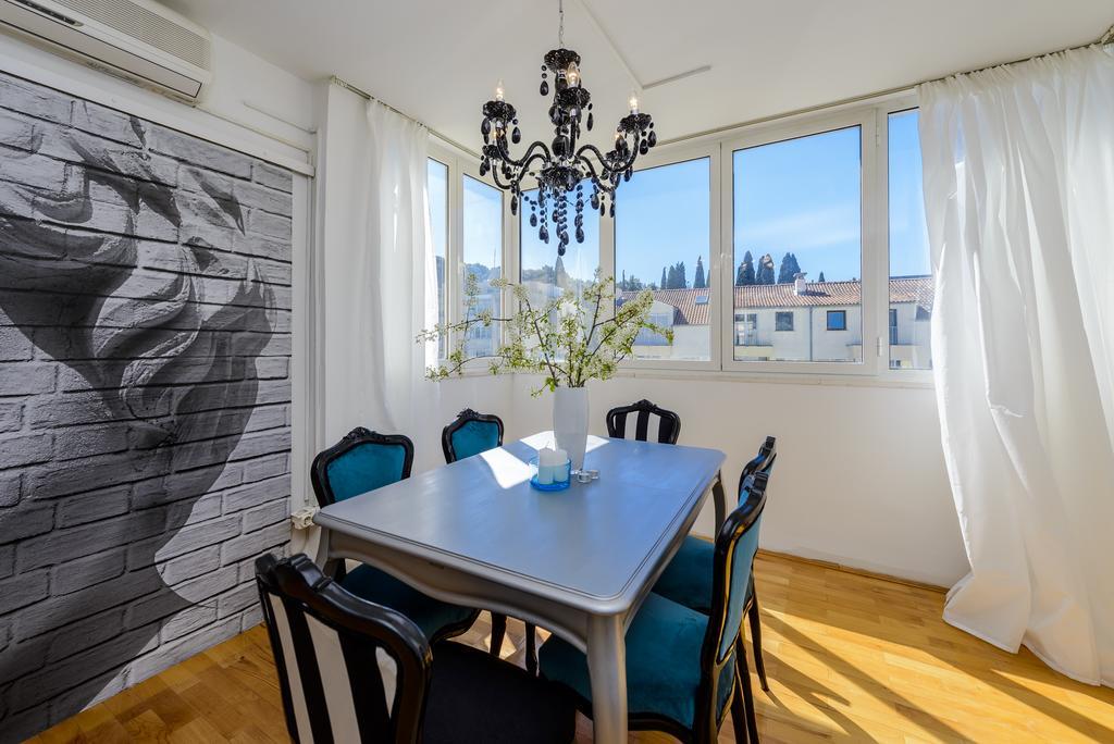 Apartment Glamour 두브로브니크 외부 사진