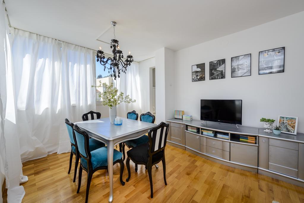Apartment Glamour 두브로브니크 외부 사진