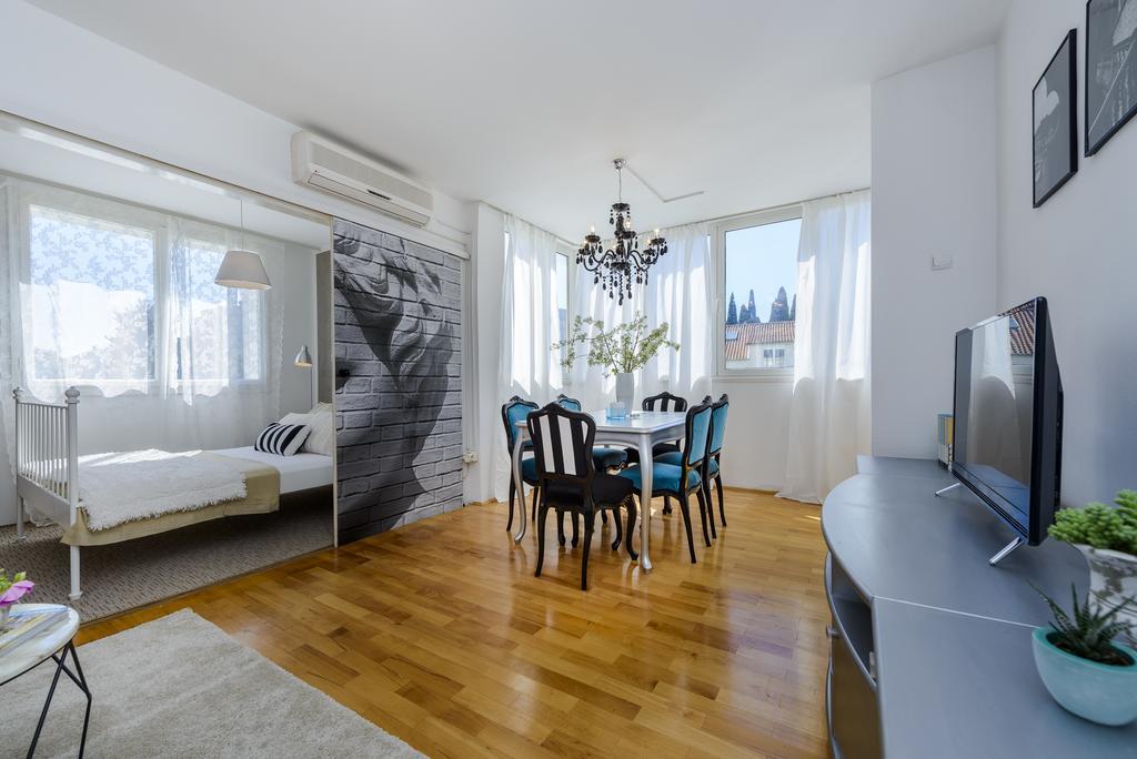 Apartment Glamour 두브로브니크 외부 사진