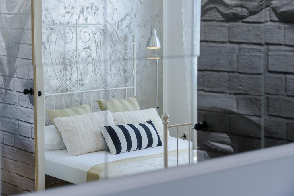 Apartment Glamour 두브로브니크 외부 사진