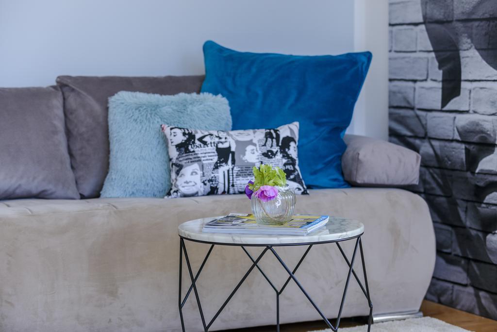 Apartment Glamour 두브로브니크 외부 사진