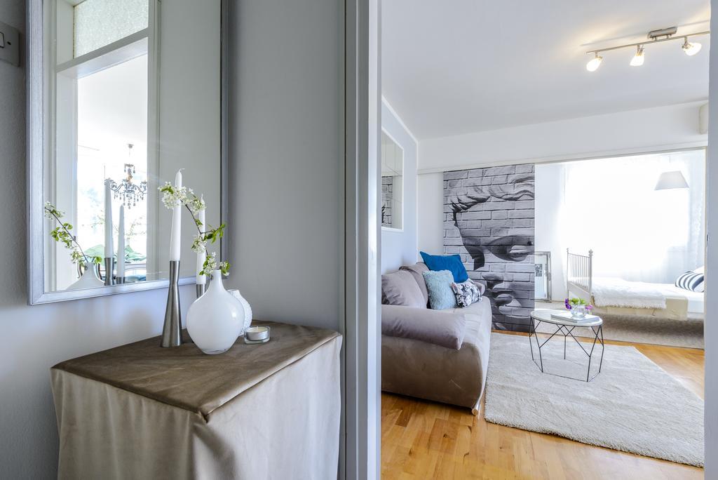 Apartment Glamour 두브로브니크 외부 사진