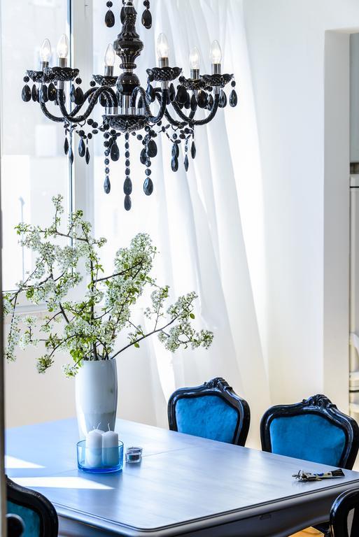 Apartment Glamour 두브로브니크 외부 사진