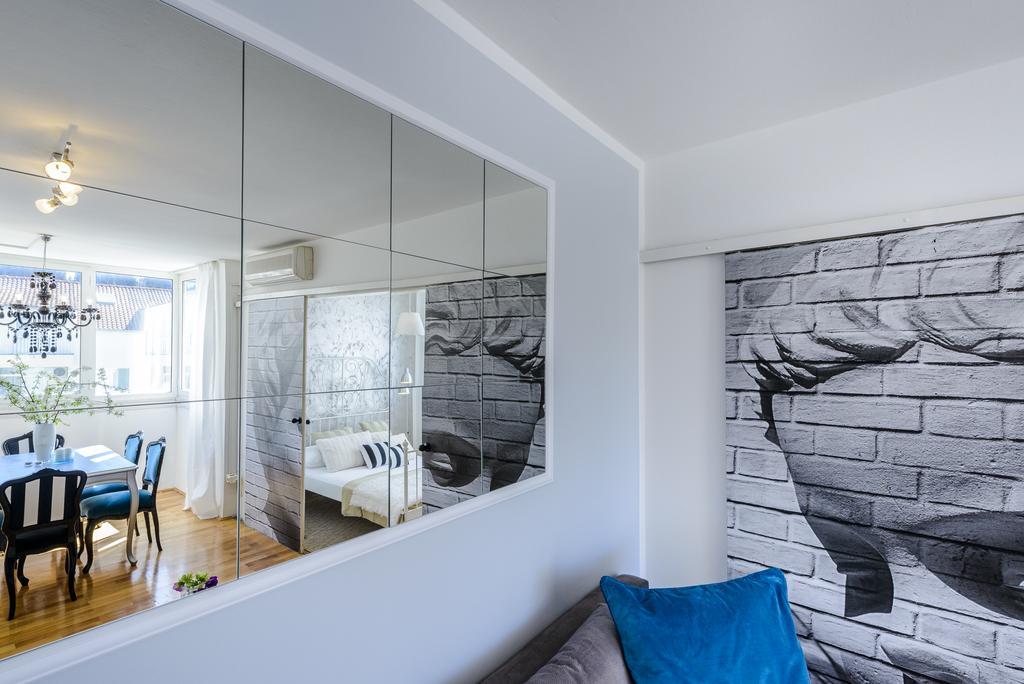 Apartment Glamour 두브로브니크 외부 사진