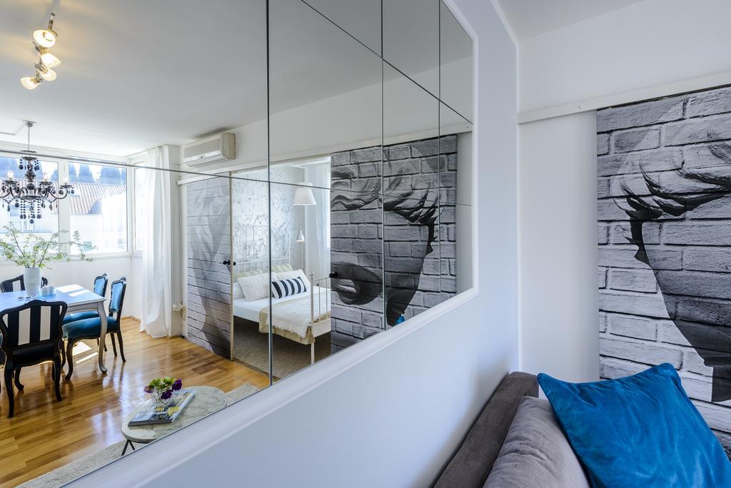 Apartment Glamour 두브로브니크 외부 사진